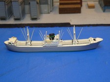 Frachtschiff mailand 1250 gebraucht kaufen  Halstenbek
