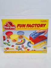 Vintage 1992 play for sale  ABERTILLERY
