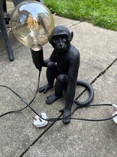 Quirky monkey table for sale Quirky monkey table for sale  NOTTINGHAM