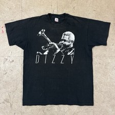 Dizzy gillespie shirt for sale  Phoenix