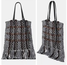 New zara crochet for sale  SHILDON