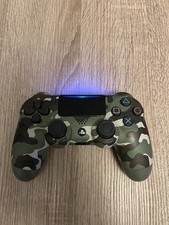 Sony playstation dualshock for sale  WATERLOOVILLE