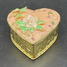 Small enamel gold for sale  Seattle