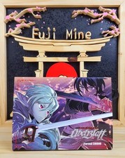 Manga ubel blatt d'occasion  Angers-