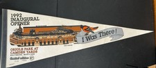 Baltimore orioles camden for sale  Lewes