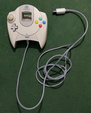 Sega dreamcast hkt for sale  HORSHAM
