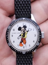 Vintage micky mouse for sale  LONDON