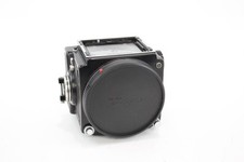 Vintage zenza bronica for sale  LEEDS