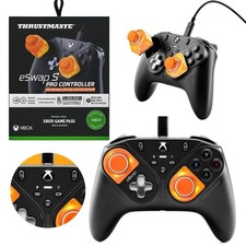 Kontroler ThrustMaster eSwap S Pro edycja limitowana Xbox, używany na sprzedaż  PL