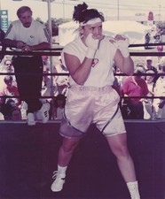 Christy martin boxing for sale  Myrtle Beach