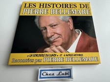 Histoires pierre bellemare d'occasion  Paris XII