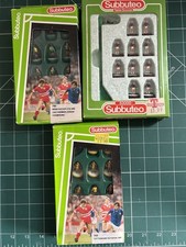 Subbuteo football job for sale  SOUTHEND-ON-SEA