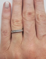 Platinum palladium diamond for sale  NORWICH
