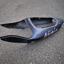 Kawasaki zx6r rear for sale  BIGGLESWADE