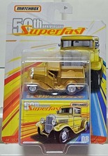 Matchbox 2019 50th gebraucht kaufen  Berlin
