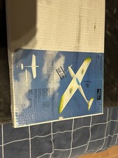 Elektroflugmodelle fox gfk gebraucht kaufen  München
