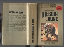 Messia dune frank usato  Inveruno