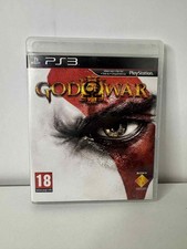 God of War III 3 - Sony Playstation 3 PS3 comprar usado  Enviando para Brazil