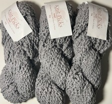 Lot 100g hanks for sale  Brookline