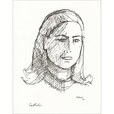 Cathelin bernard lithographie d'occasion  France