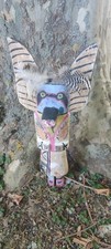 Poupée kachina hopi d'occasion  Toulouse-