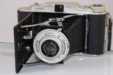 Coronet rapide 6x9 gebraucht kaufen  München