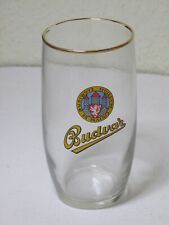 Budvar budweiser bier gebraucht kaufen  Halle