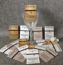 Bulk buy wish for sale  ATTLEBOROUGH