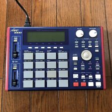Akai mpc1000 sampler d'occasion  Expédié en Belgium