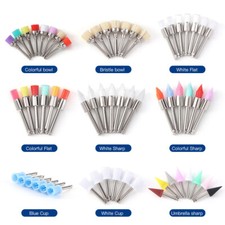 100 pcs dental d'occasion  Expédié en Belgium
