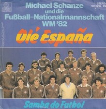 Michael schanze dfb gebraucht kaufen Michael schanze dfb gebraucht kaufen  Münster