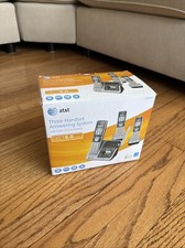 Cordless phone digital for sale  Northbrook