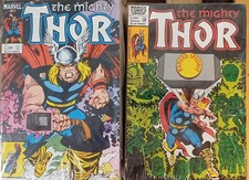 Thor completa ed. usato  San Lorenzo Nuovo