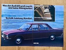 Audi nsu audi gebraucht kaufen  Aßlar