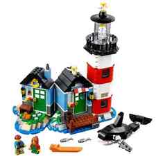 Lego creator lighthouse for sale  Minneapolis