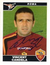 Vincent candela figurina usato  Montesilvano