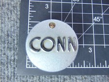 Conn trombone counterweight for sale  Kathleen