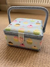 Cath kidston cupcake for sale  ASHTEAD