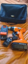black 18 volt decker tools for sale black 18 volt decker tools for sale Pismo Beach