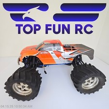 Traxxas maxx 8th for sale  Fernandina Beach