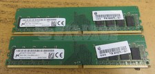 Micron 8gb ddr4 for sale  Anaheim