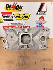 Edelbrock 2725 torker for sale  Fair Oaks