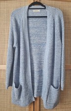 Woolovers long cardigan for sale  HAYWARDS HEATH