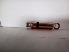 Metropolitan police whistle. for sale  BISHOP'S STORTFORD