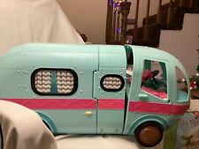 Glamper fashion camper for sale  Lake Forest