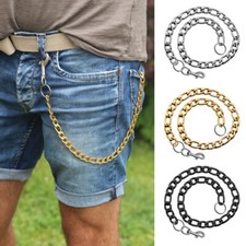 Hosenkette stahl schlüssel gebraucht kaufen Hosenkette stahl schlüssel gebraucht kaufen  Kreischa