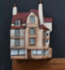 Crested china willow for sale  YEOVIL