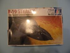 Italeri 155 stealth usato  Firenze