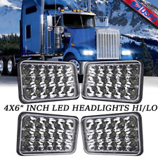 4pcs 4x6 led for sale  Rowland Heights