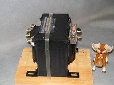 Transformador Allen Bradley 1497-N19 A KVA .50 comprar usado  Enviando para Brazil